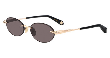 Roberto Cavalli Eyeglasses SRC152M SHINY ROSE GOLD