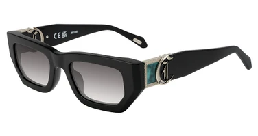 Just Cavalli Eyeglasses SJC170V SHINY BLACK