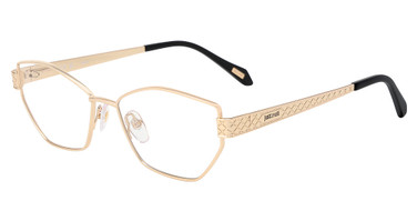 Just Cavalli Eyeglasses VJC167 SHINY ROSE GOLD