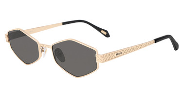 Just Cavalli Eyeglasses SJC180 SHINY ROSE GOLD