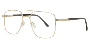CASINO PRIME Eyeglasses PRIME 706 Gold/52