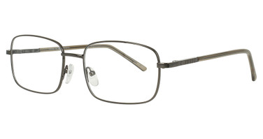 CASINO PRIME Eyeglasses PRIME 707 Gunmetal/55