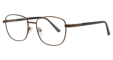 CASINO PRIME Eyeglasses PRIME 708 Coffee/6