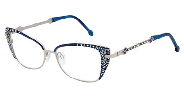 Diva 5611 SILVER-BLUE