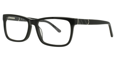 Fiore Optics Eyeglasses 0721 BLACK