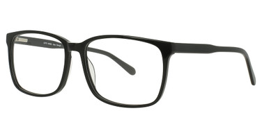 Fiore Optics Eyeglasses 09512 BLACK/C1