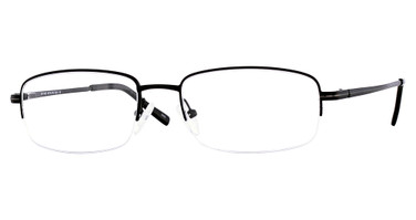 Match Eyewear Eyeglasses MF 146 Black/BLK