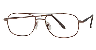 Stetson® Eyeglasses Stetson 196 Brown/31