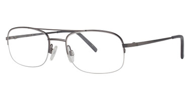 Stetson® Eyeglasses Stetson 194 Gunmetal/58