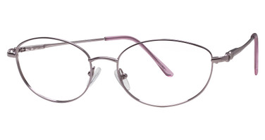 Fundamentals Eyeglasses F106 Lilac/LI
