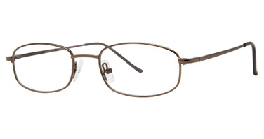 Parade Eyeglasses 1519 Brown