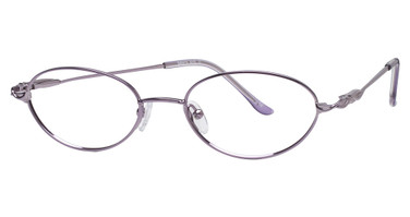 Eye Q Eyewear Eyeglasses SW410 Lavender