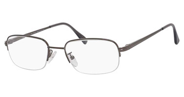 Safilo Elasta Eyeglasses E 7103 BAKELITE/02HH