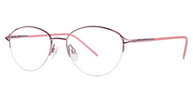 Modern Metals Eyeglasses Allie rose