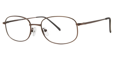 Parade Eyeglasses 1531 Brown
