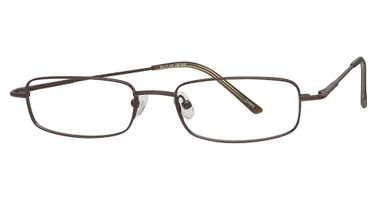 Eye Q Eyewear Eyeglasses SW213 Brown