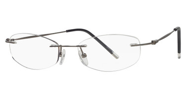 Encore Vision Eyeglasses Ice Charcoal