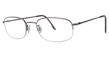 Stetson® Eyeglasses Stetson 228 Gunmetal/58