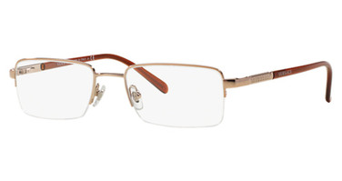 Versace Eyeglasses VE1066 BRONZE-COPPER/1053