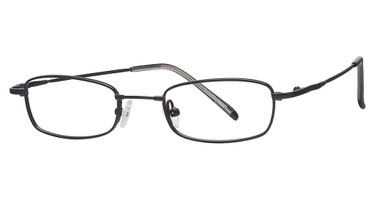 Encore Vision Eyeglasses KJ Black