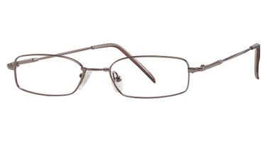 Encore Vision Eyeglasses Teri Charcoal