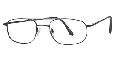 Eye Q Eyewear Eyeglasses SW214 Black