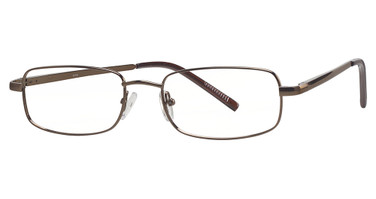 PEACHTREE Eyeglasses 7719 Coffee