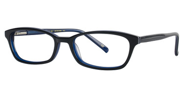 On-Guard Safety Eyeglasses OG108 Blue