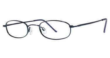 Modern Metals Eyeglasses Soda blue