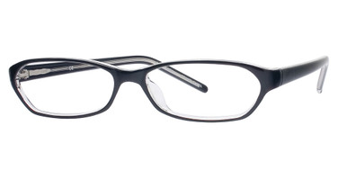 Zimco Eyeglasses S 326 Black Crystal