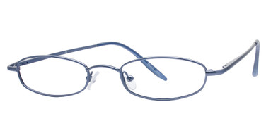 Zimco Eyeglasses S 526 Blue