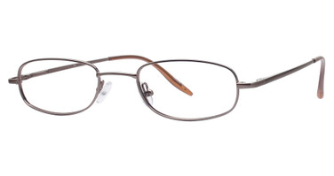 Zimco Eyeglasses S 527 Brown