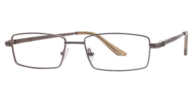 Zimco Eyeglasses S 528 Brown