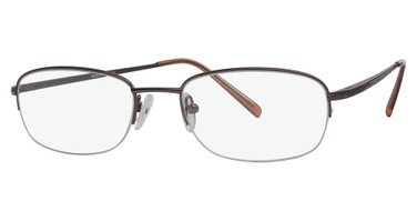 Enhance Eyeglasses 3760 Brown/BR