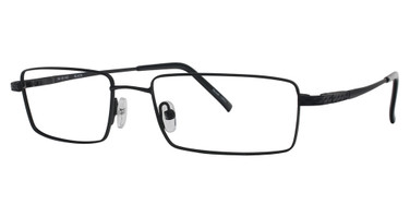 Eye Q Eyewear LLT 612 Black