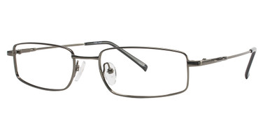 FLEXURE Eyeglasses FX30 Gunmetal