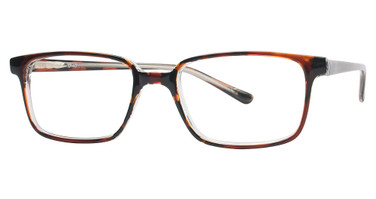 4U Eyeglasses U40 Tortoise