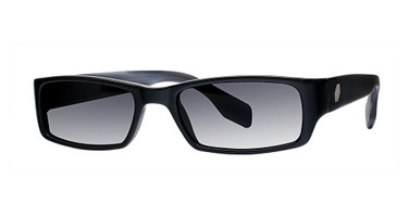 Stetson Off Road Eyeglasses Off Road 8002 Black/21