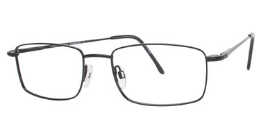 Cargo Eyeglasses C 5018 Matt Black/90