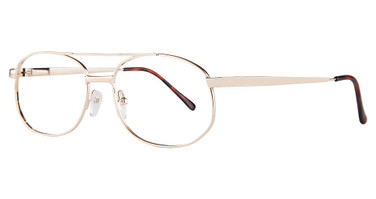 Affordable Designs Eyeglasses Robert Gold