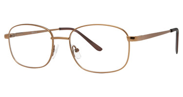 Parade Eyeglasses 1577 Light Brown