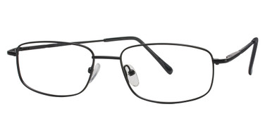 Parade Eyeglasses 1578 Black