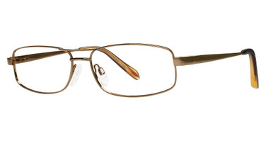 B.M.E.C. Eyeglasses BIG Boy brown