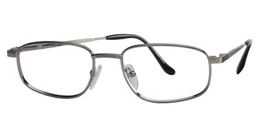On-Guard Safety Eyeglasses OG112 Antique Pewter