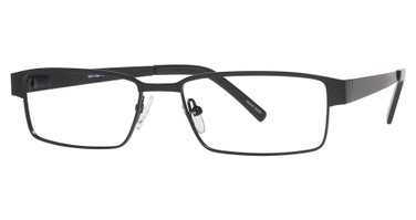 Eight to Eighty Eyewear Eyeglasses Frank Black