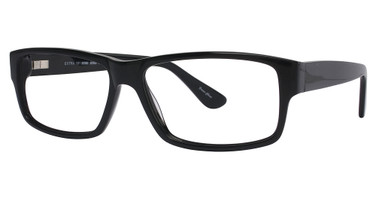 Extra Extra Eyeglasses EXTRA 101 Black