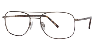 Stetson® Eyeglasses Stetson 273 Tortoise/24