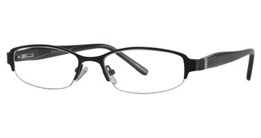 Eye Q Eyewear Eyeglasses AP160 BLACK