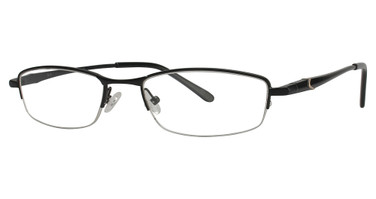 Eye Q Eyewear Eyeglasses AP165 Black