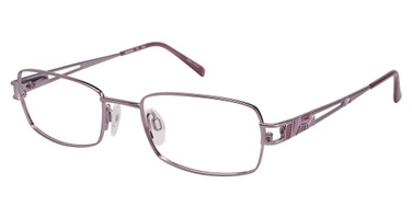 Aristar Eyeglasses AR 16316 Pink/534